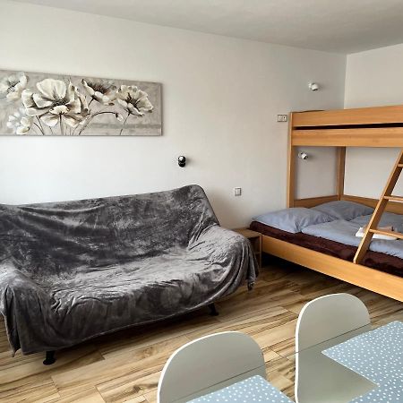 Apartmány Šumavská Český Krumlov Exterior foto